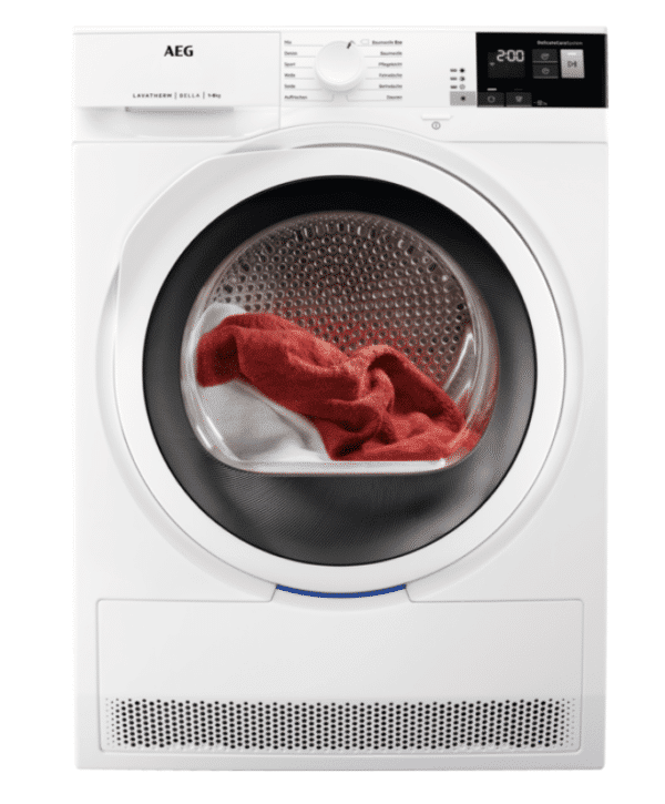 AEG Frontlader TB5051TW