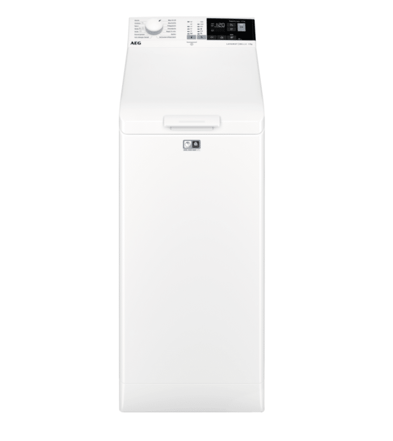 AEG Waschmaschine LB1360 – EG Elektro Geräte AG