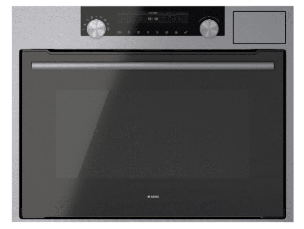 ASKO Combisteam 5 in 1 ASKO Craft OCSM 8487S