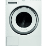 ASKO Waschmaschine W2 EEV - B