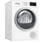 Bosch Trockner WTW85462CH - A++