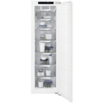 Electrolux Gefrierschrank IG2085SN