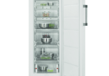 Electrolux Gefrierschrank SG182NEEV - E