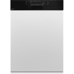 Electrolux Geschirrspüler GA55ILEEVS - D