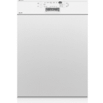 Electrolux Geschirrspüler GA55ILEEVW - D