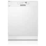 Electrolux Geschirrspüler GA60IEEVWE - D