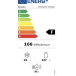 Electrolux Kühlschrank EK282SALWE