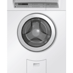 Fors Waschautomat weiss WAM 8401 LHD