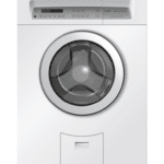 Fors Waschautomat weiss WAM 8401 RHD