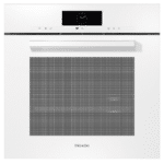 Miele Combi-Dampfgarer DGC 7860-60 XXL BW