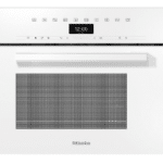 Miele Dampfgarer mit Mikrowelle DGM 7440-60 BW