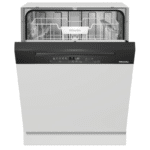 Miele Geschirrspüler G 15210-60 i SW SPECIAL - C
