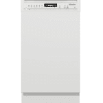Miele Geschirrspüler G 15640-45 SCi BW - D