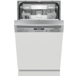 Miele Geschirrspüler G 15640-45 SCi ED - D