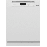 Miele Geschirrspüler G 17310-60 SCi BW AutoDos - C