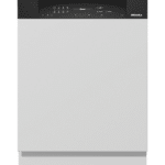 Miele Geschirrspüler G 17510-60 SCi SW AutoDos - C
