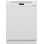 Miele Geschirrspüler G 27315-60 SCi BW XXL AutoDos - C