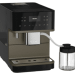Miele Stand-Kaffeevollautomat CM 6360 CH OBBP - A