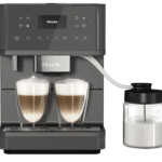 Miele Stand-Kaffeevollautomat CM 6560 CH GRPF - A