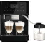 Miele Stand-Kaffeevollautomat CM 6560 CH OBPF - A