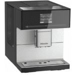 Miele Stand-Kaffeevollautomat CM 7350 CH SW - B