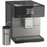 Miele Stand-Kaffeevollautomat CM 7550 CH SW - B