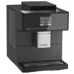 Miele Stand-Kaffeevollautomat CM 7750 CH SW - B