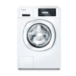 Schulthess Waschmaschine MFH Spirit topLine 730