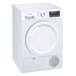 Siemens Trockner WT43RV02CH - A++