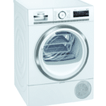 Siemens Trockner WT7HXK80CH - A++