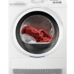 AEG Frontlader TP7051TW