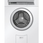Fors Waschautomat weiss WAM 8401 RHD