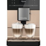 Miele Stand-Kaffeevollautomat CM 5510 CH ROGOPF - B