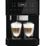 Miele Stand-Kaffeevollautomat CM 6160 CH OBSW - A