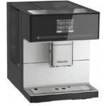 Miele Stand-Kaffeevollautomat CM 7350 CH SW - B