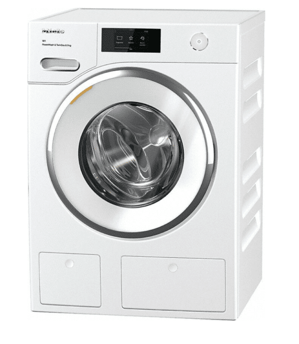 Miele Waschmaschine WWR 800-60 CH - A