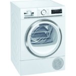 Siemens Trockner WT7HXM80CH - A++
