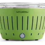 Lotus Grill