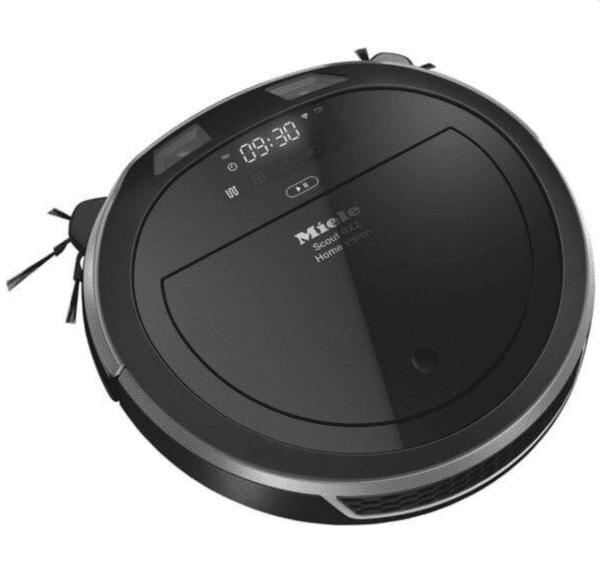 Miele Scout RX3 Home Vision