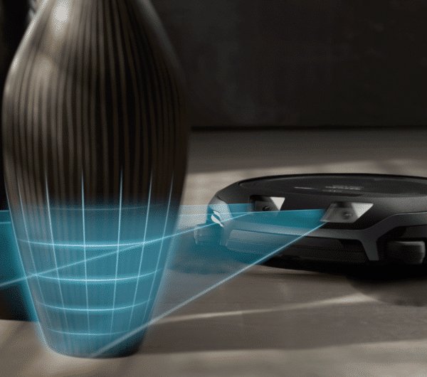 Miele Scout RX3 Home Vision – Bild 3