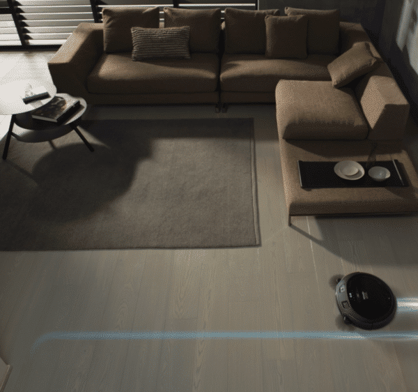 Miele Scout RX3 Home Vision – Bild 2