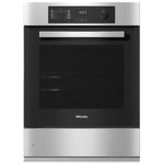 Miele Backofen H 2265-1-55 B ACTIVE