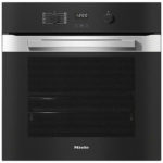 Miele Backofen H 2860-60 B