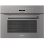 Miele Backofen H 7244-60 BP