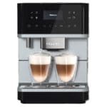 Miele Kaffeemaschine CM 6160 SilverEdition
