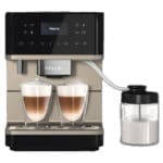 Miele Kaffeemaschine CM 6360 MilkPerfection