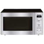 Miele Mikrowellengerät M 6012 SC ED