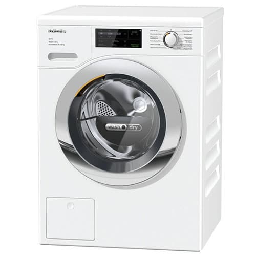 Miele Waschtrockner WTI 300-60 CH - A