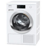 Miele Wärmepumpen-Trockner TCR 700-80 CH g - A+++