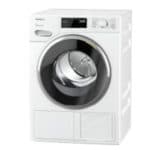 Miele Wärmepumpen-Trockner TWH 700-80 CH - A+++